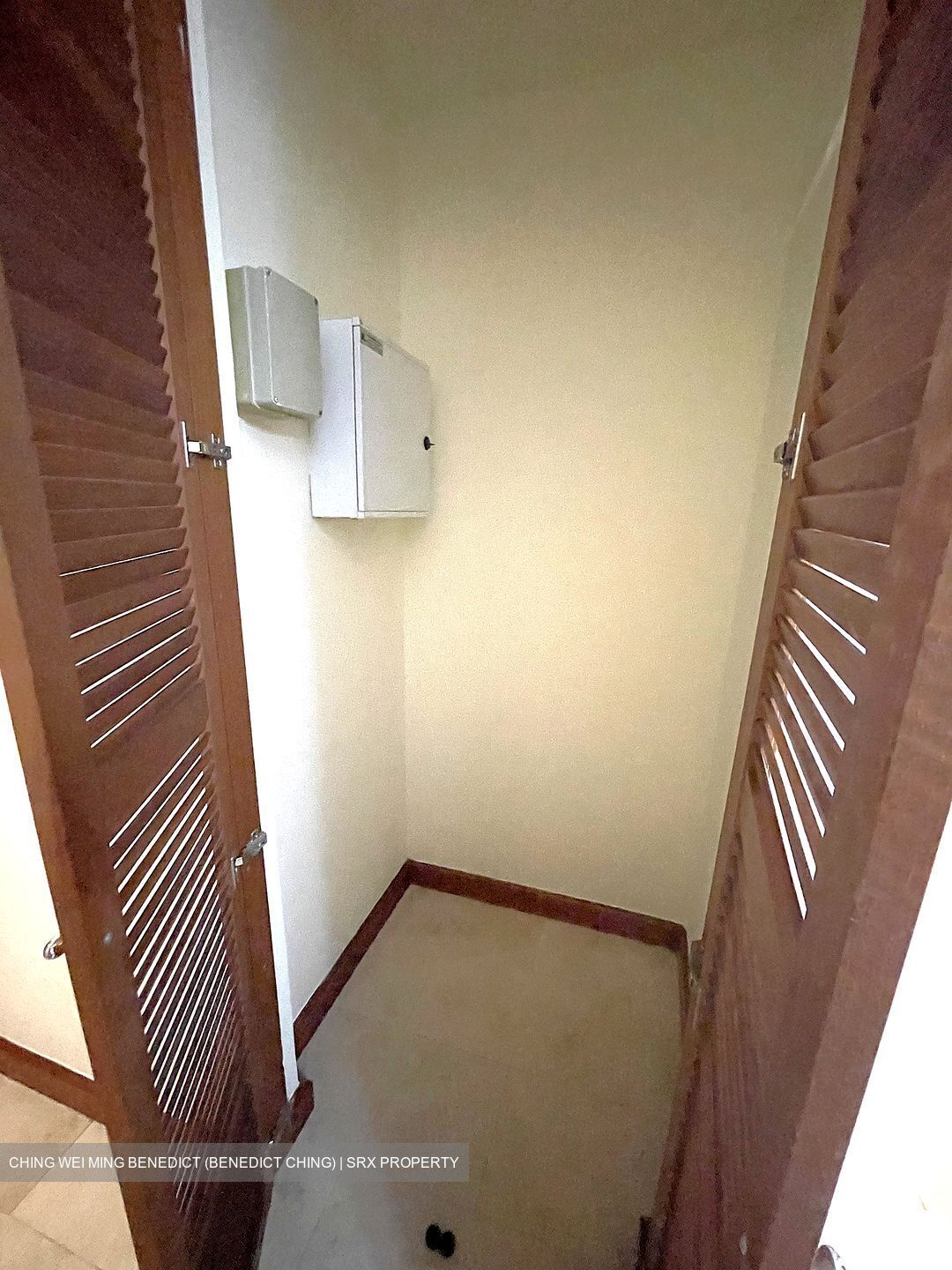 Burlington Square (D7), Apartment #546644691